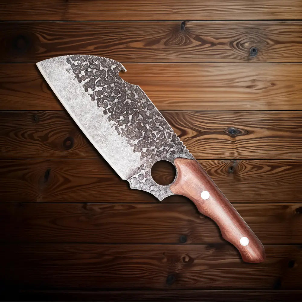 Shark 5.8" Cleaver Knife