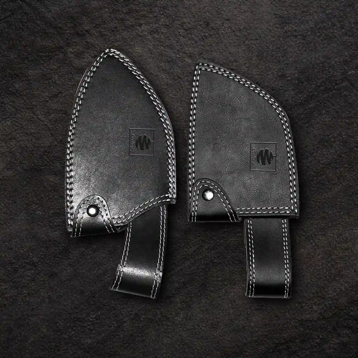 PU Sheaths (Sharp & Sexy Set)