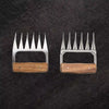 Stainless Steel Meat Claws