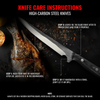 Swordfish Knife