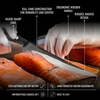 Swordfish Knife