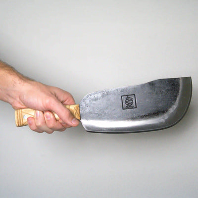 Takoda 8.7" Butcher Cleaver