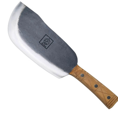 Takoda 8.7" Butcher Cleaver