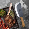 Takoda 8.7" Butcher Cleaver