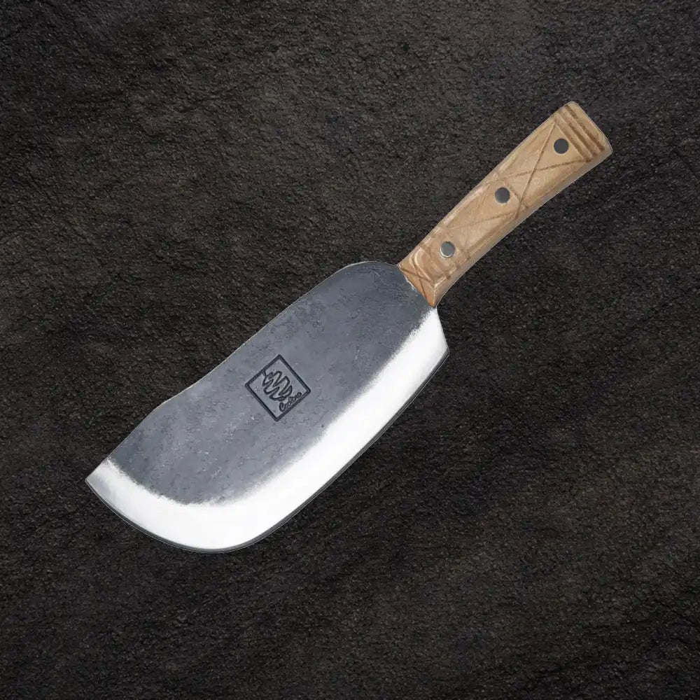 Takoda 8.7" Butcher Cleaver