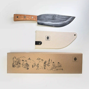 Tala 8.7” Cleaver