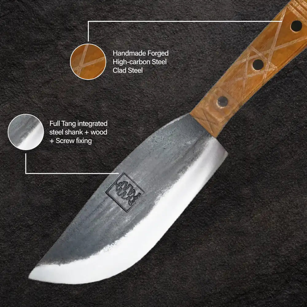 Tala 8.7” Cleaver
