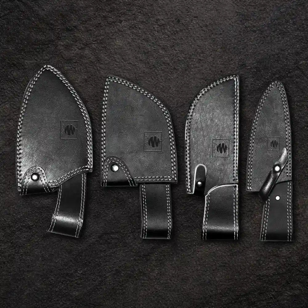 PU Sheaths (Promaja, Lixy, Daozi, Tungsten)