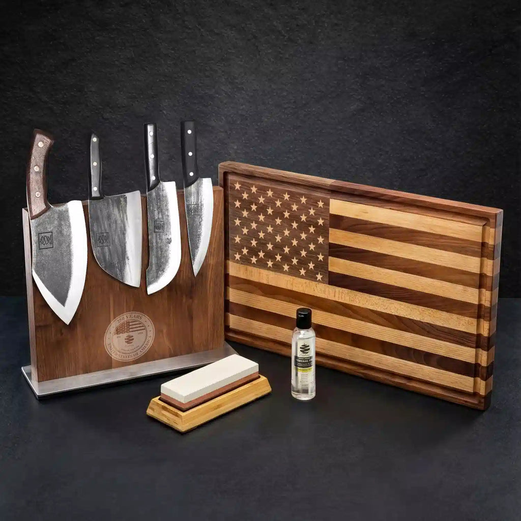 The Independence Collection
