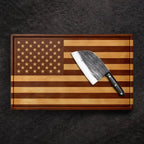 The Patriot's Pick