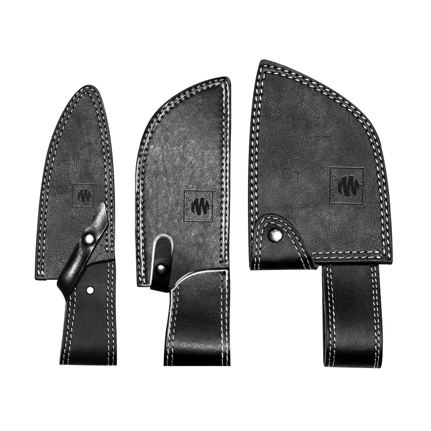 PU Sheaths (The Sharpest Pick)