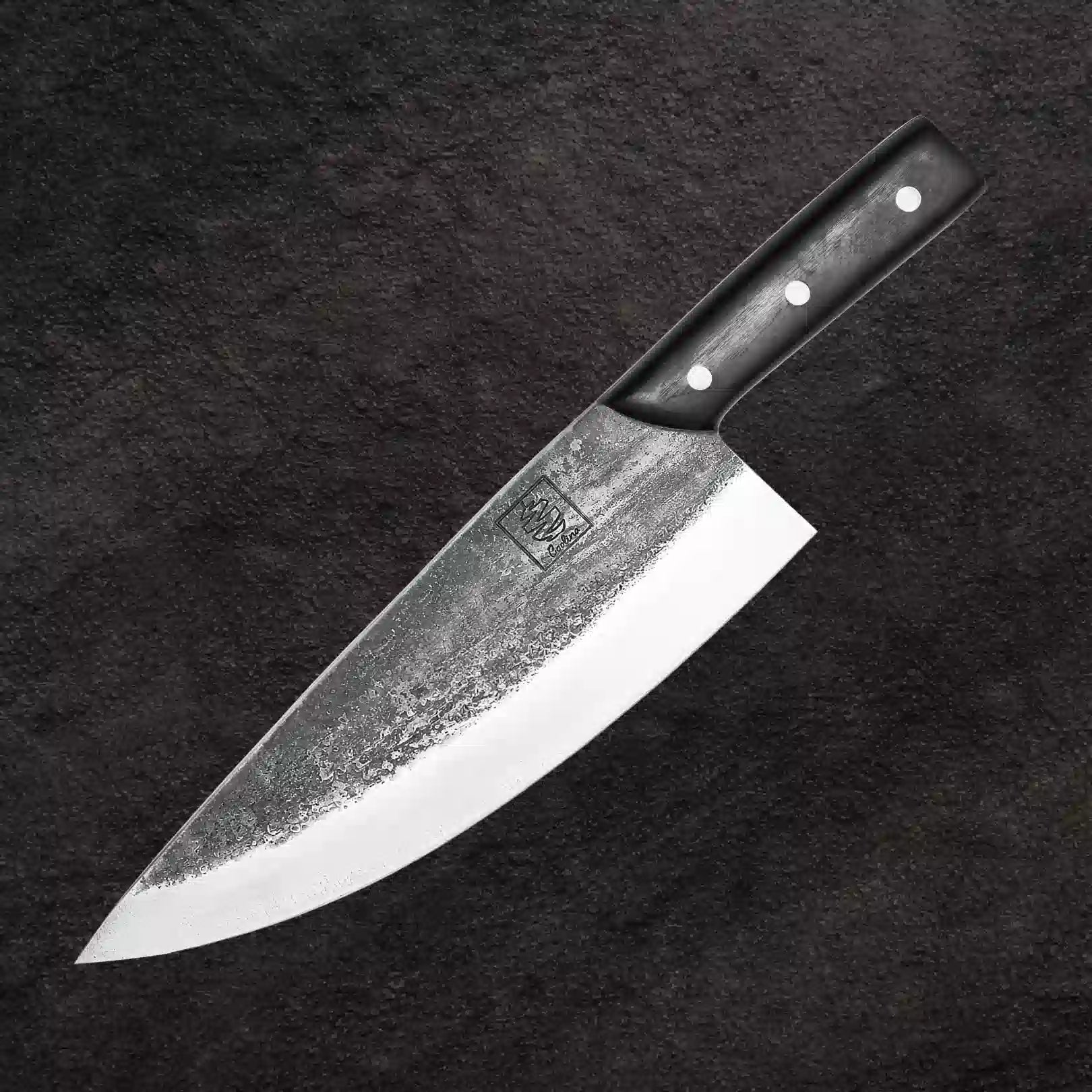 Tungsten FAT 9.5" Chef knife