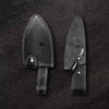 PU Sheaths (Tungsten, Machado)