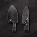 PU Sheaths (Tungsten, Machado)