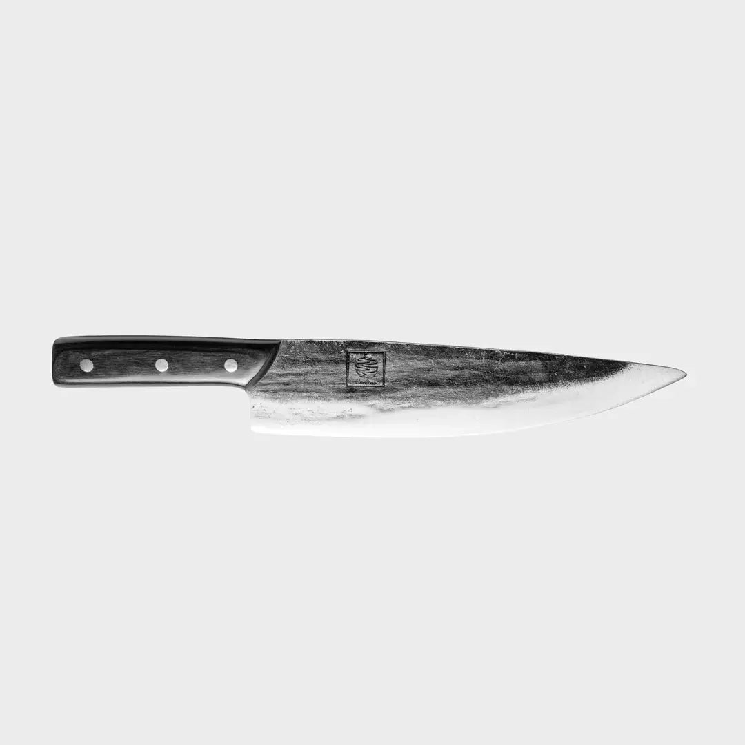 Tungsten XL Chef Knife: Bigger, Bolder, and More Bada$$