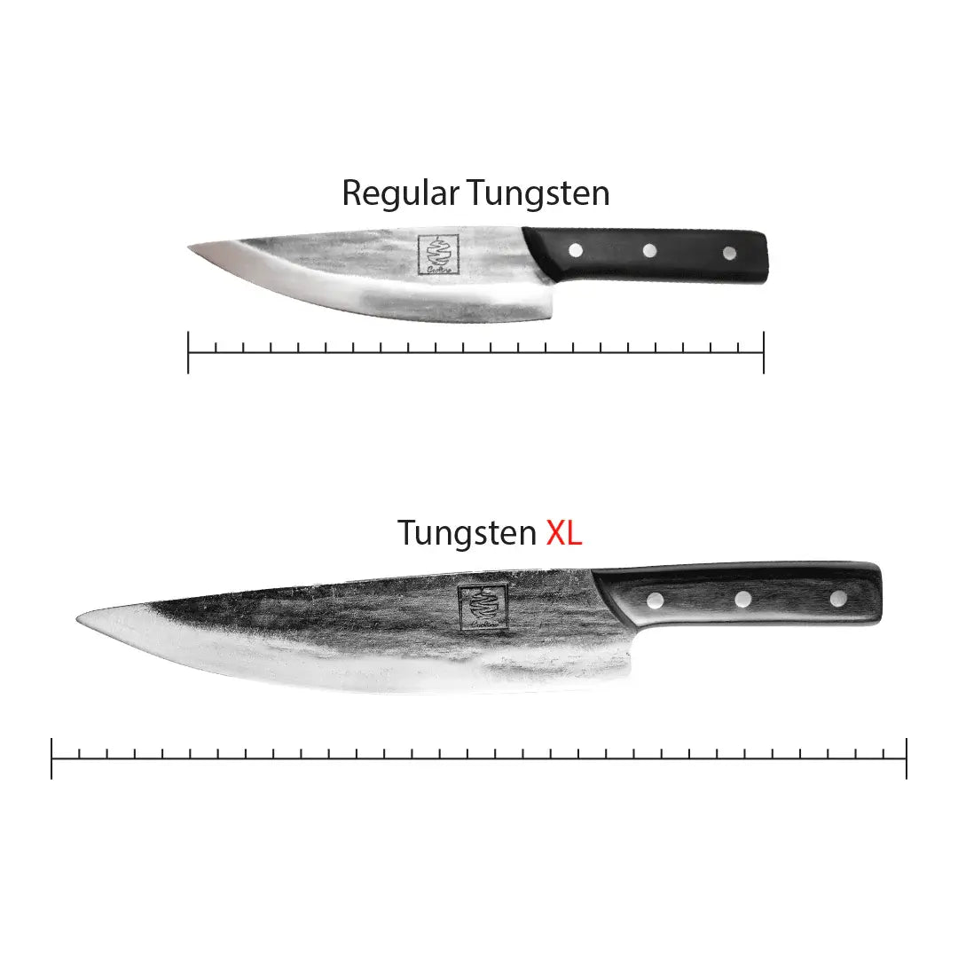 Tungsten XL