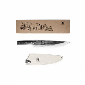 Tungsten XL 8.7" Chef’s Knife