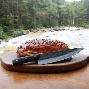 Tungsten XL 8.7" Chef’s Knife