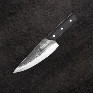 Tungsten 7" Slicing Knife