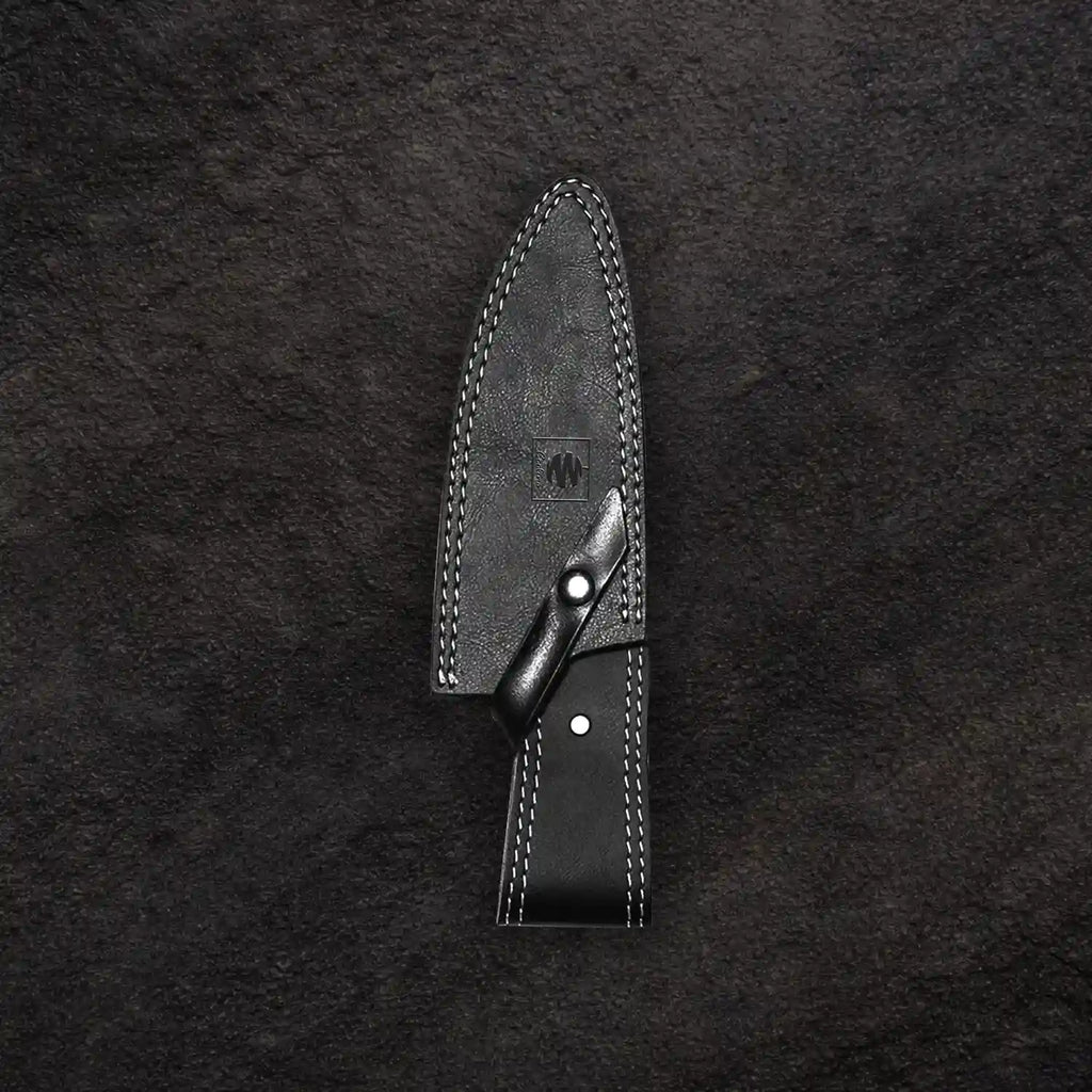 Tungsten's PU Sheath