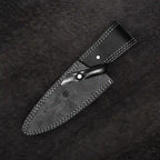 Tungsten's PU Sheath