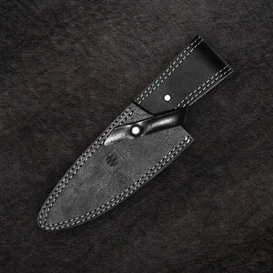 Tungsten's PU Sheath