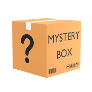 Ultimate Mystery Box