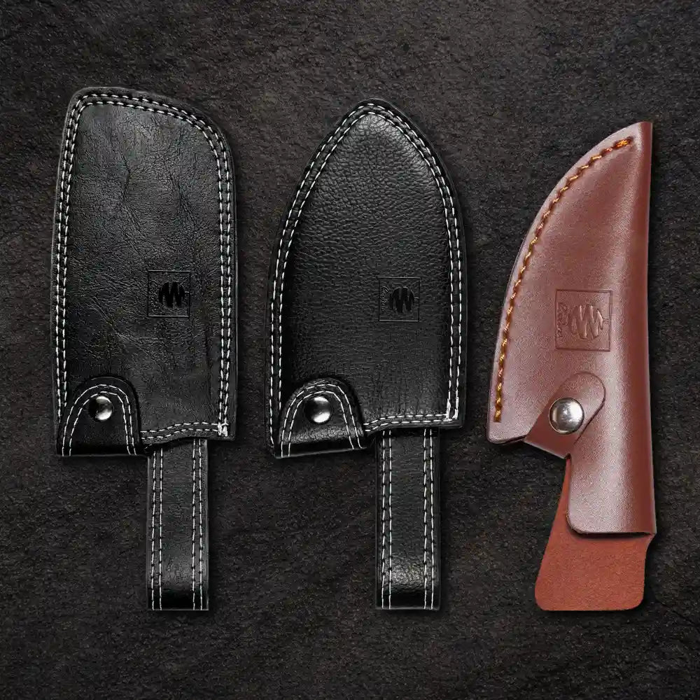 PU Sheaths (Underdogs)