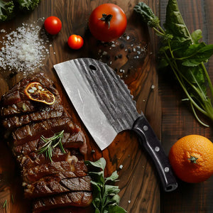 Whale 5.8" Chef Knife