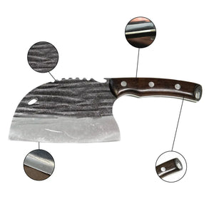 Whale 5.8" Chef Knife