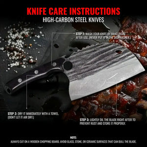 Whale 5.8" Chef Knife