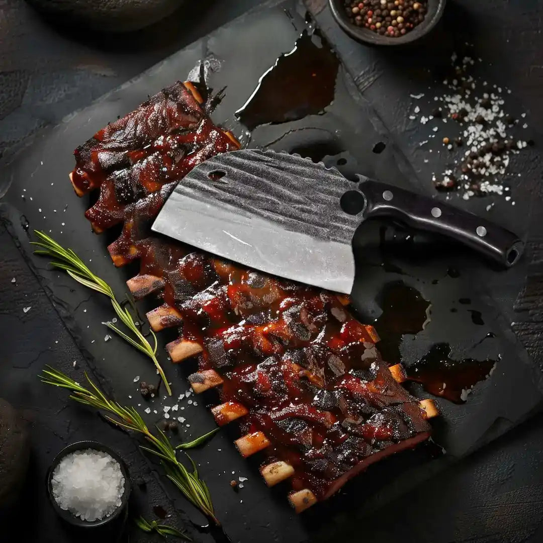 Whale 5.8" Chef Knife