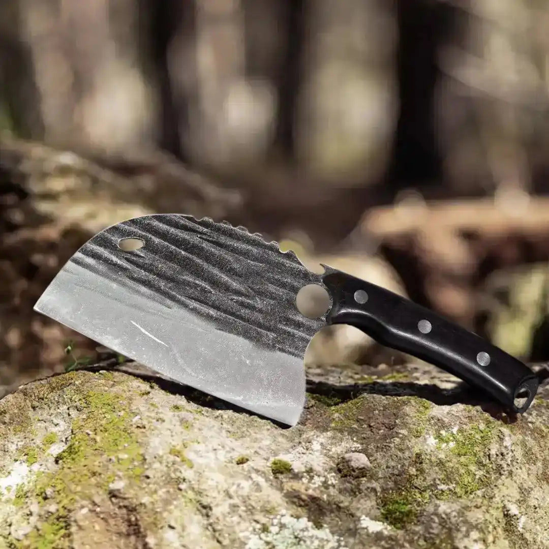 Whale 5.8" Chef Knife