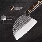 Whale 5.8" Chef Knife