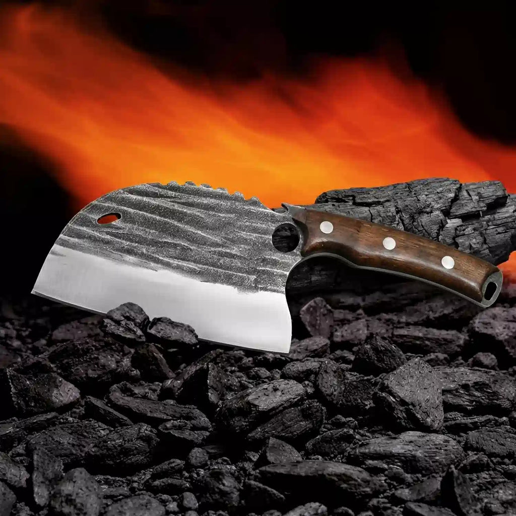 Whale 5.8" Chef Knife