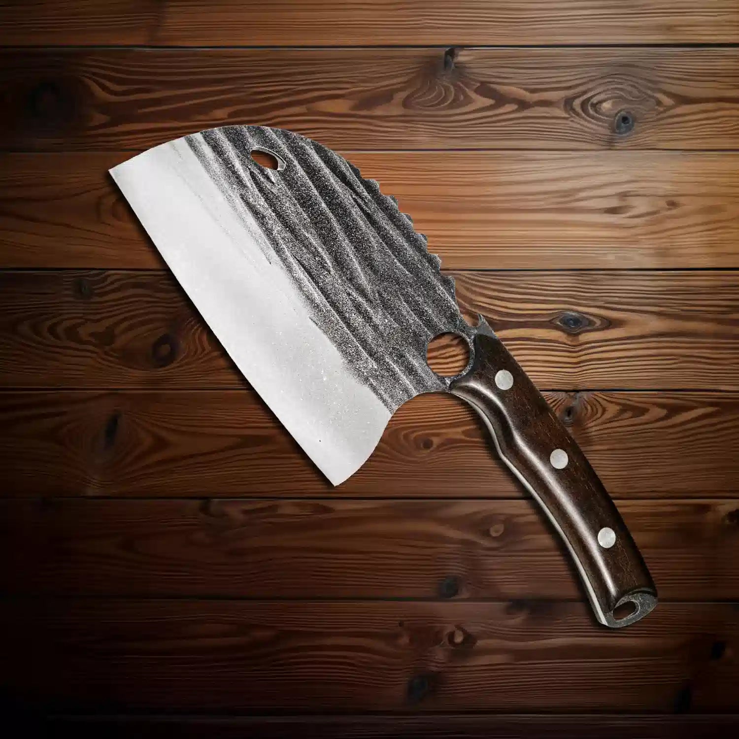 Whale 5.8" Chef Knife