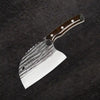 Whale 5.8" Chef Knife