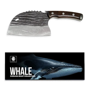 Whale 5.8" Chef Knife