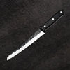 Zubo 8" Bread Knife