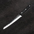 Zubo 8" Bread Knife
