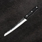Zubo 8" Bread Knife