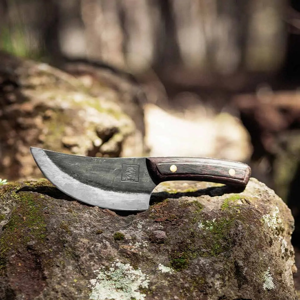 5.6" Butcher Knife