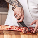 Altomino Handmade Butcher Knife