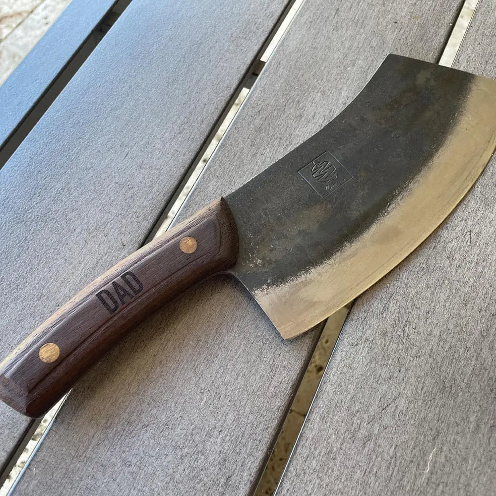 Altomino Handmade Chef Knife