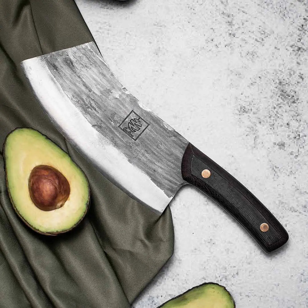 Altomino Handmade Chef Knife