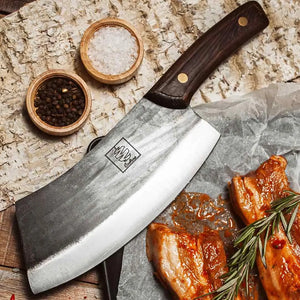 7" Chef’s Knife