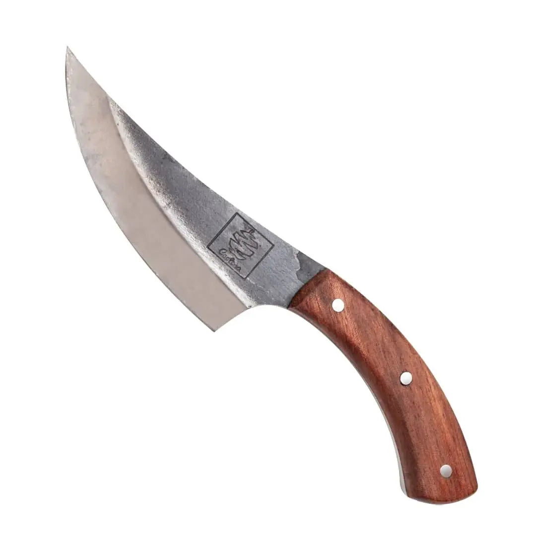 5" Fixed Blade