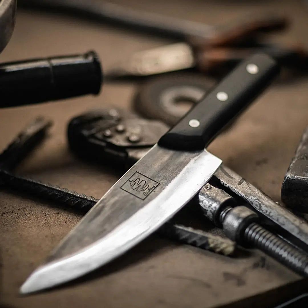 Duo of the week - Altomino Tungsten & Kezuriki
