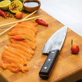 Altomino Tungsten Steel Slicing Knife