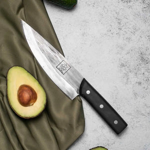 Tungsten 7" Slicing Knife